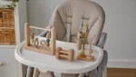 DIY-Hochstuhl: kreative Spielideen & Zubehör