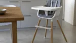 Hochstühle für entspannte Mahlzeiten