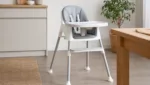 Hochstuhl für Babys: Wichtige Eigenschaften