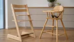 Hochstuhl mitwachsend oder klassisch: Welches Modell passt besser?